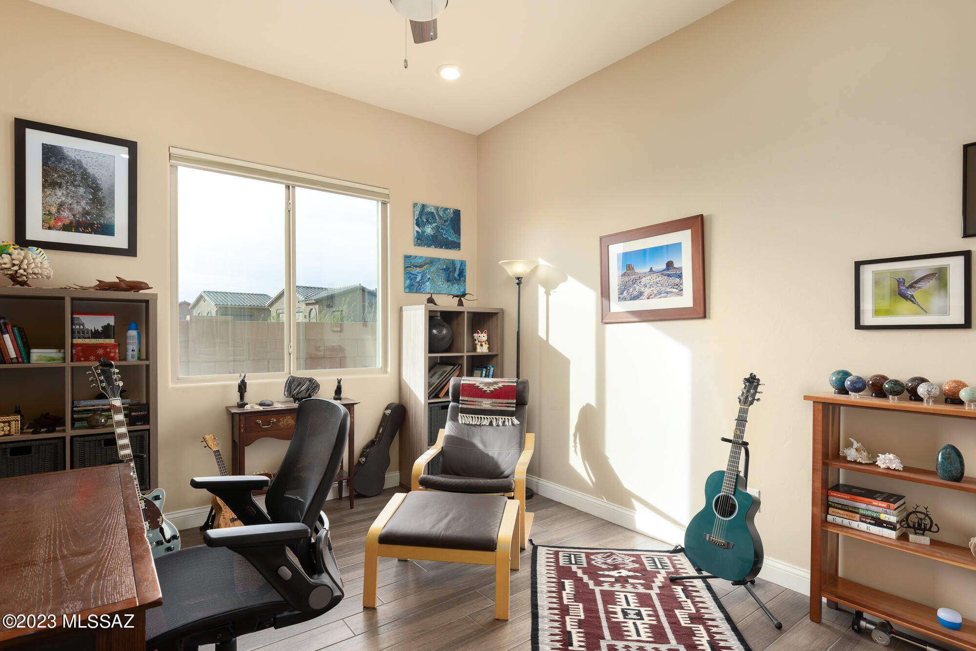 Starr Pass Vistas Village 2 - Residential