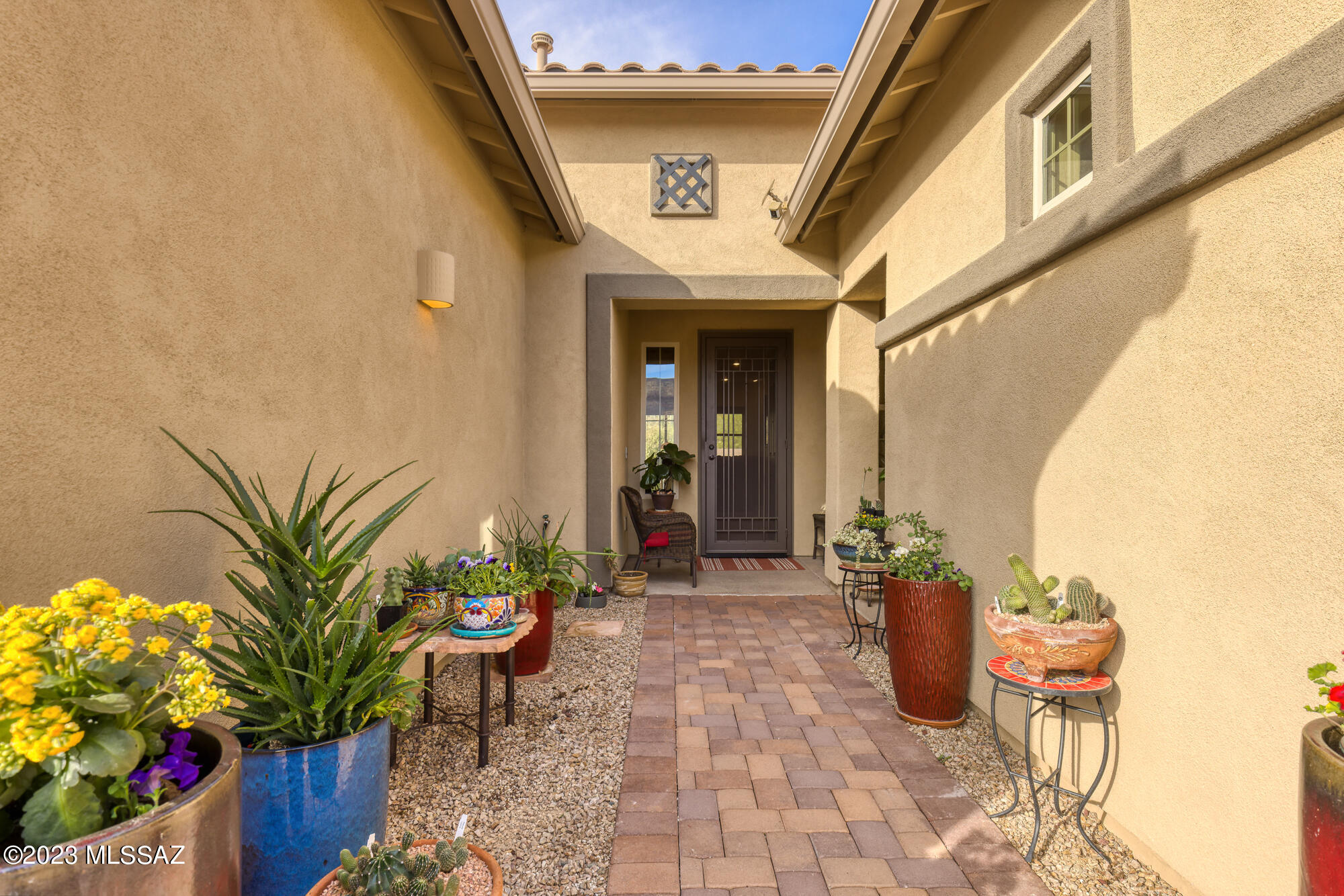 Starr Pass Vistas Village 2 - Residential