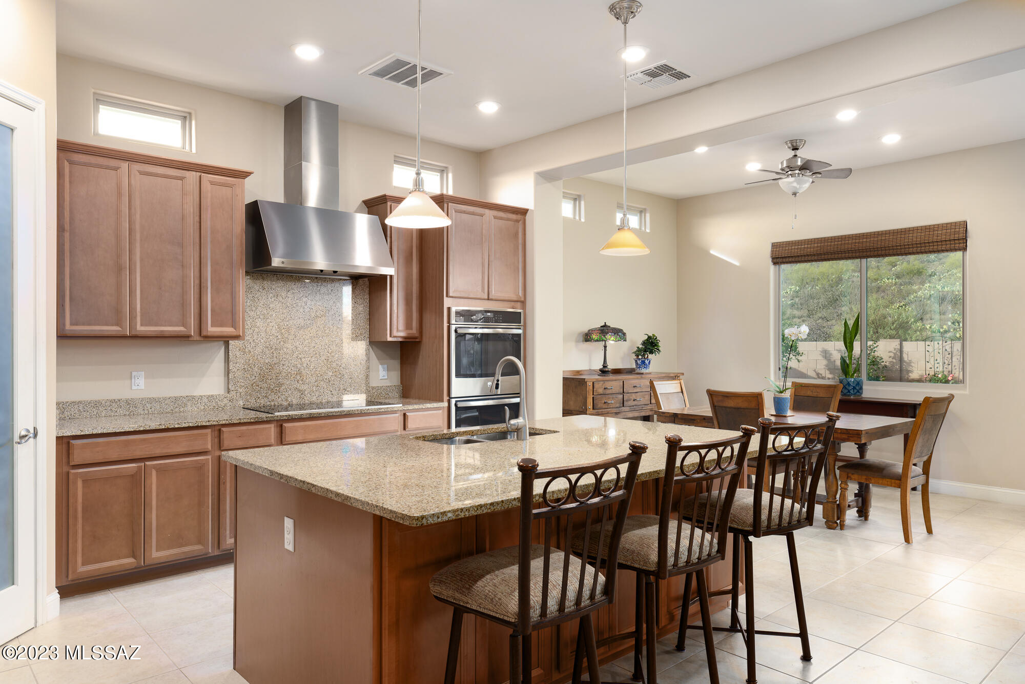 Starr Pass Vistas Village 2 - Residential