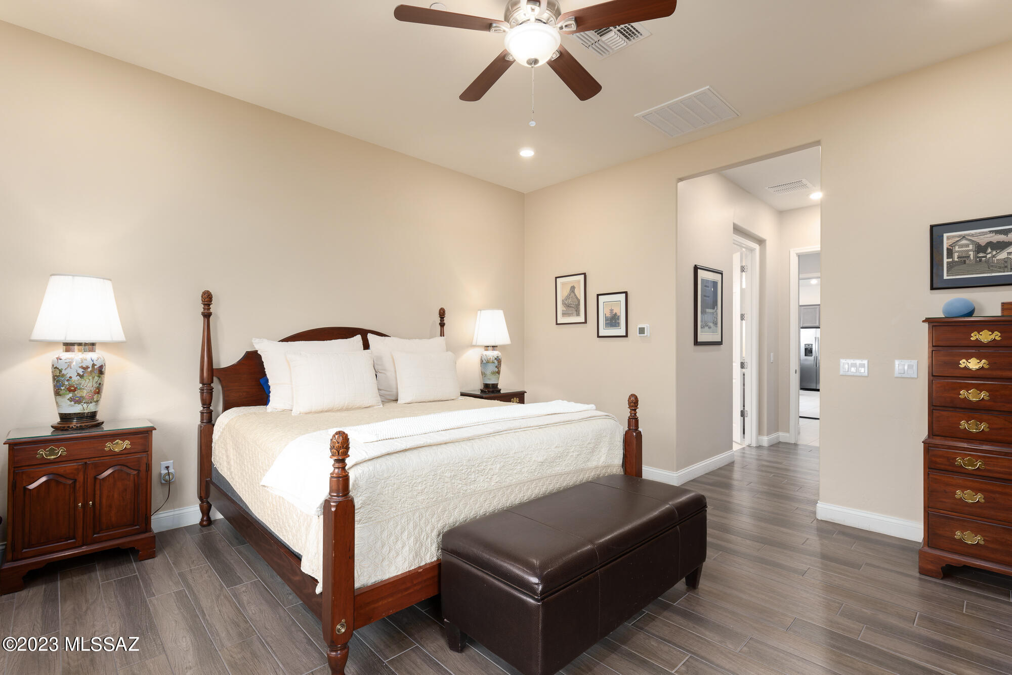 Starr Pass Vistas Village 2 - Residential