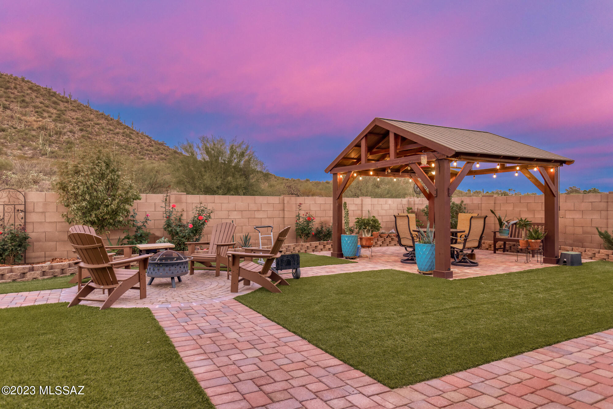 Starr Pass Vistas Village 2 - Residential