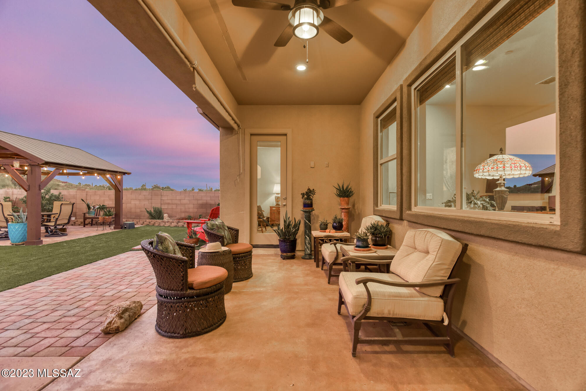 Starr Pass Vistas Village 2 - Residential
