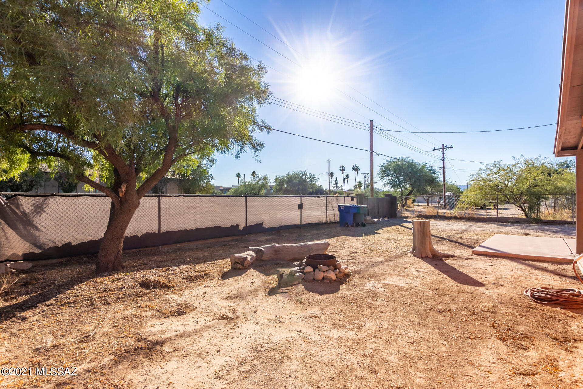 Garden Homes - Residential