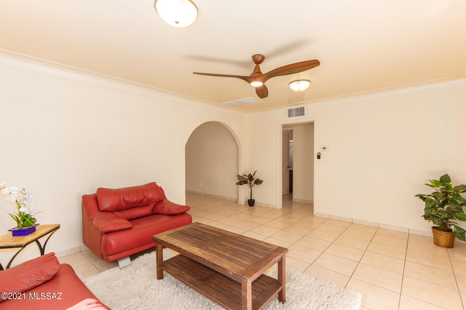 Garden Homes - Residential