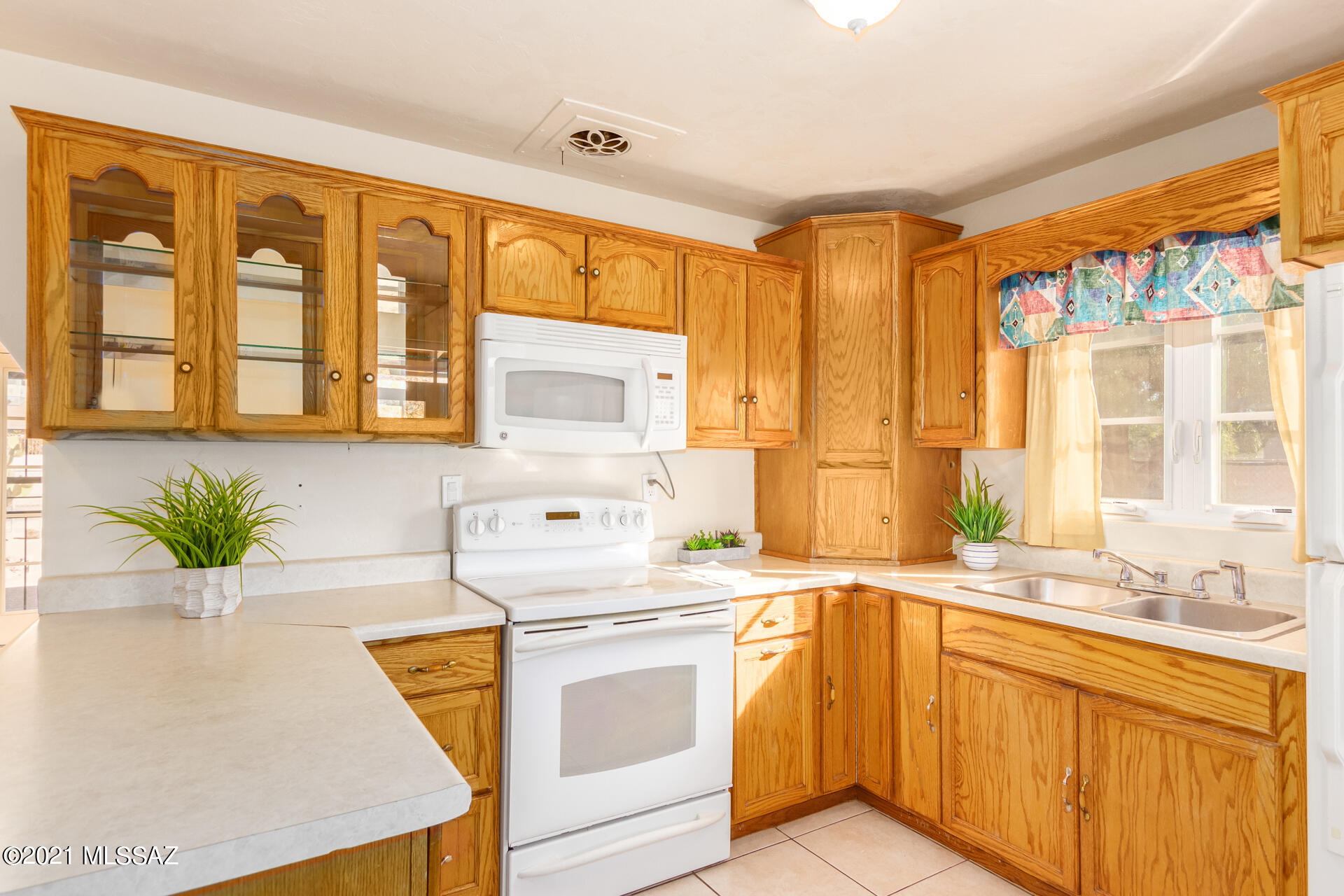 Garden Homes - Residential
