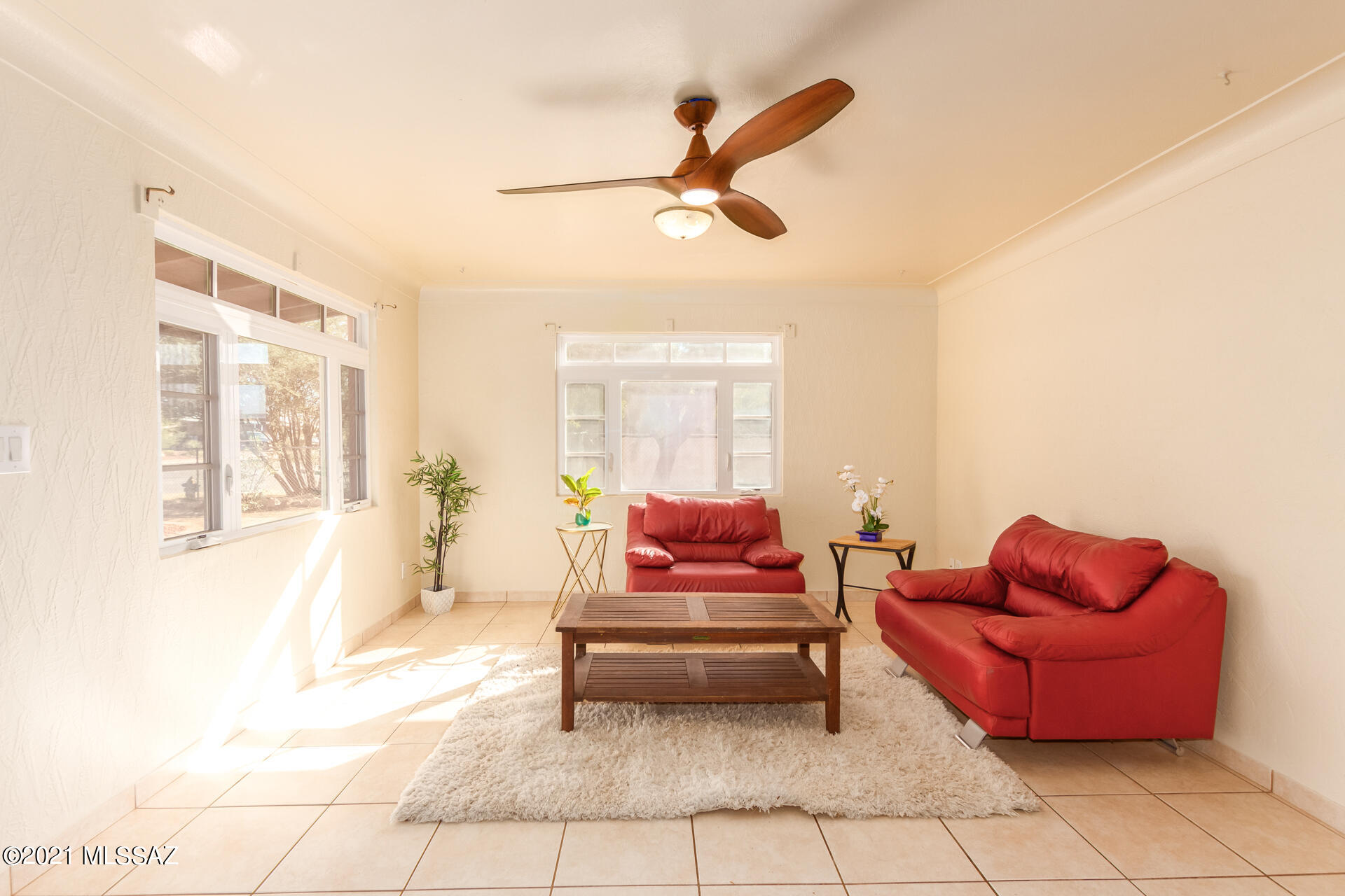 Garden Homes - Residential