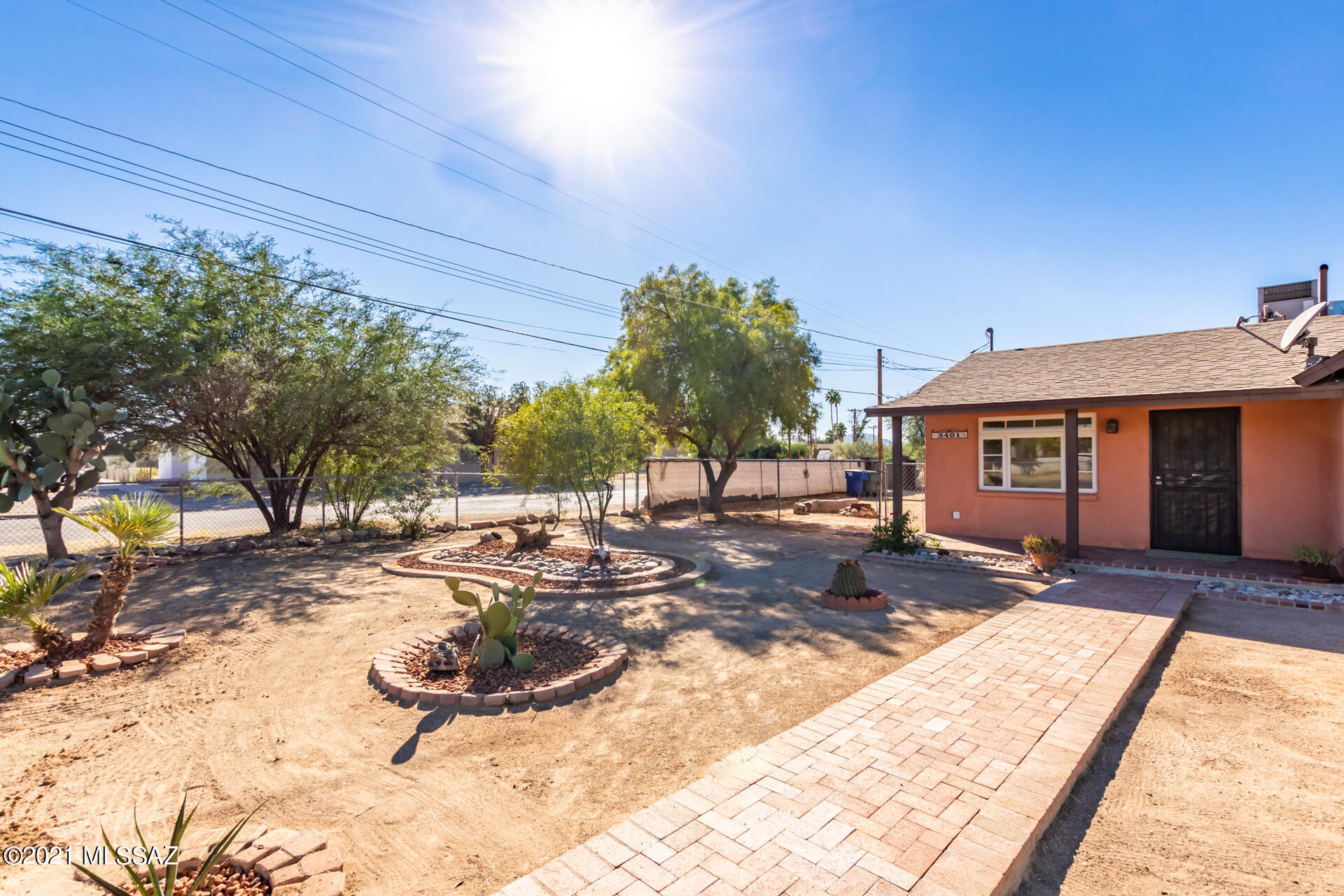 Garden Homes - Residential