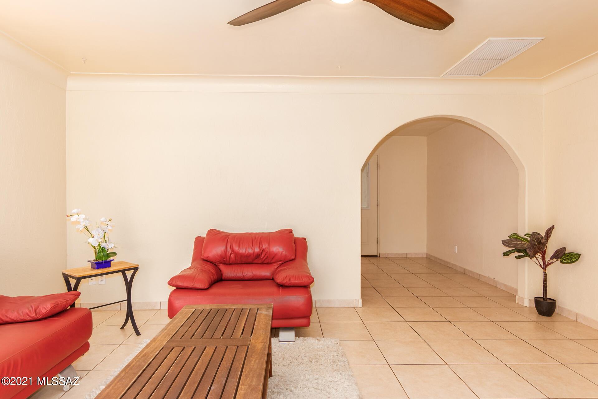 Garden Homes - Residential