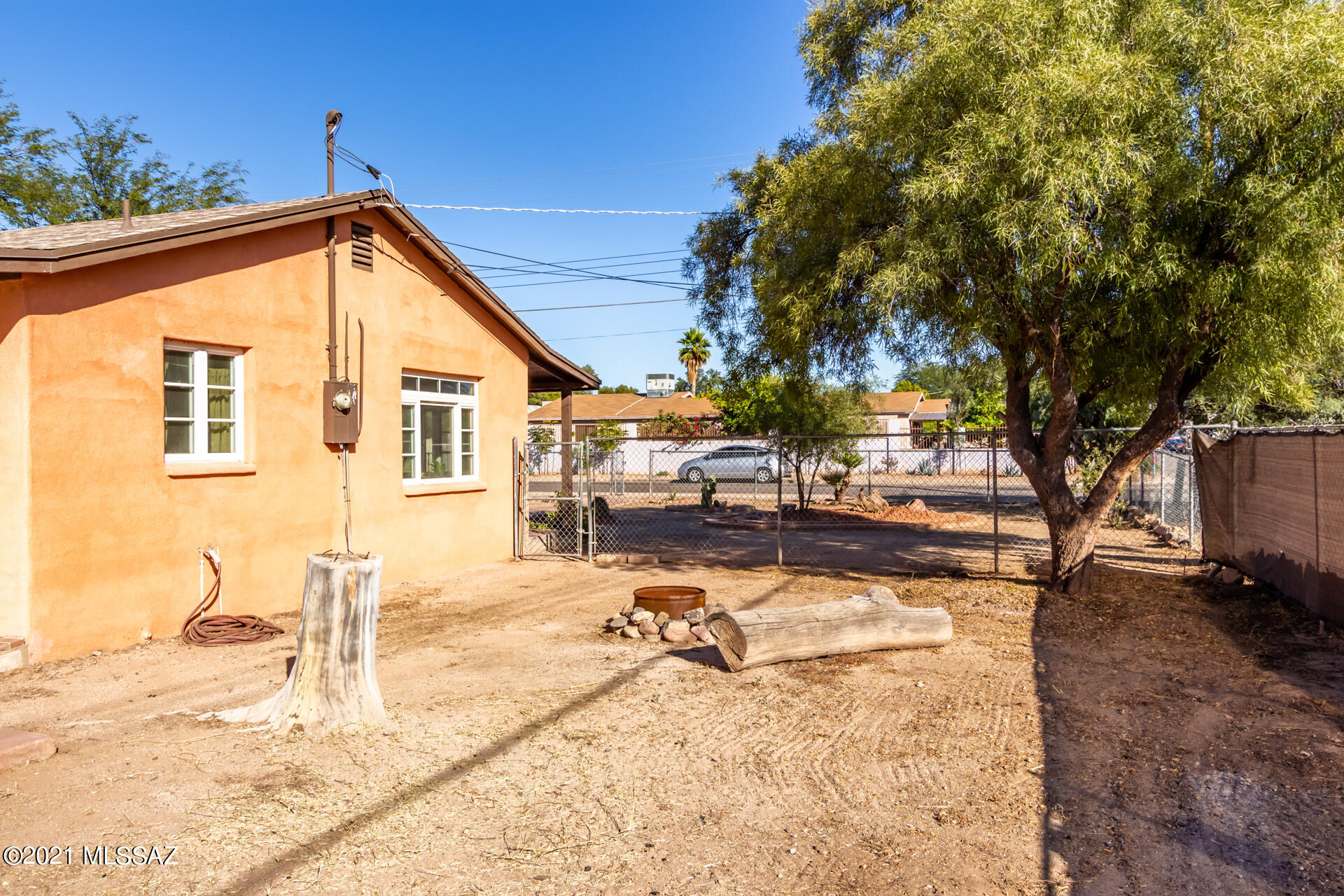 Garden Homes - Residential