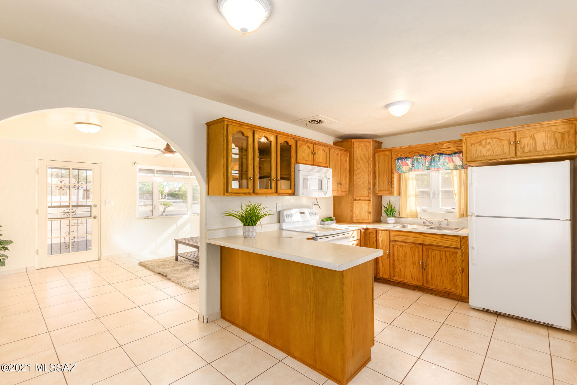 Garden Homes - Residential