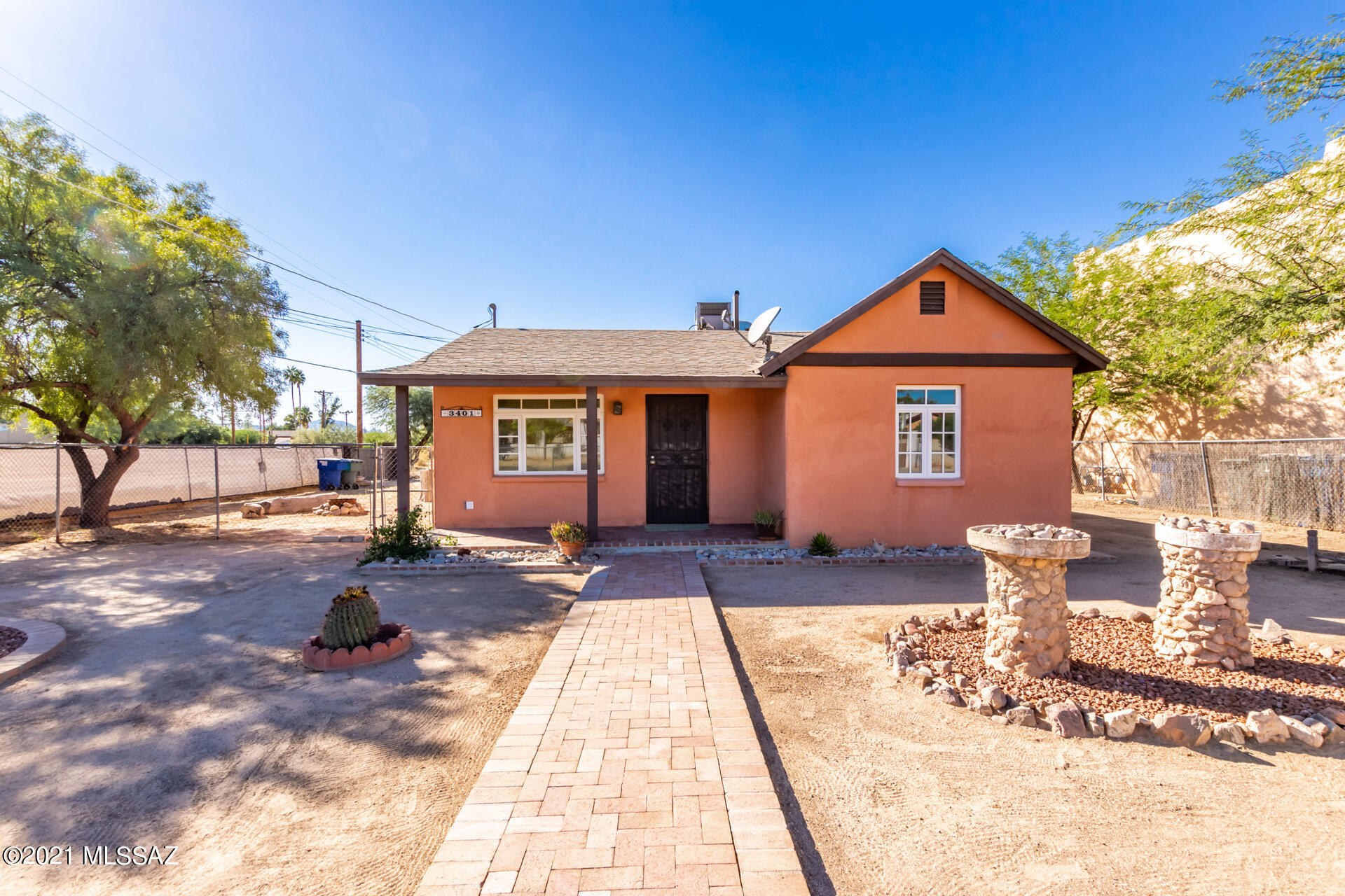 Garden Homes - Residential