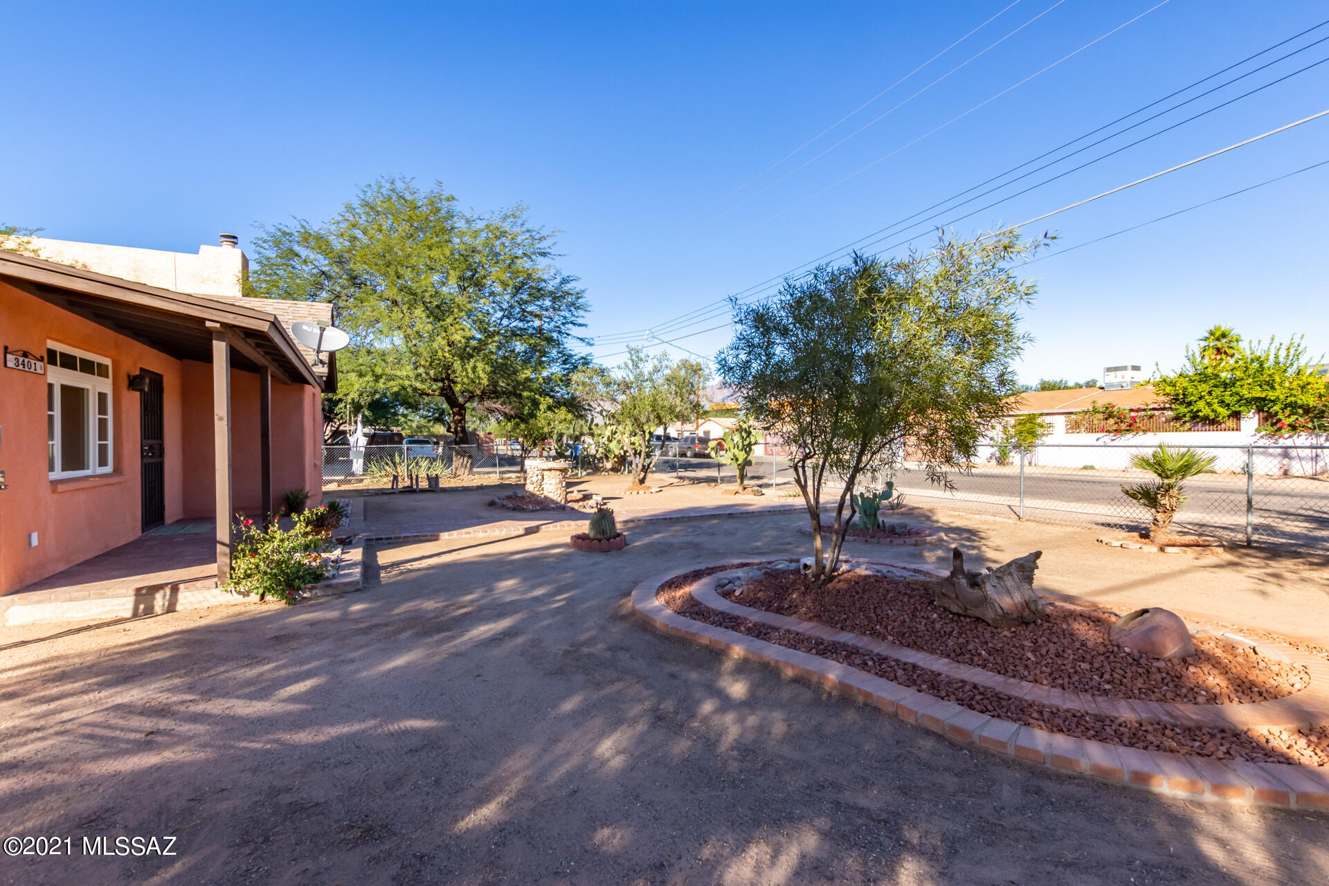 Garden Homes - Residential