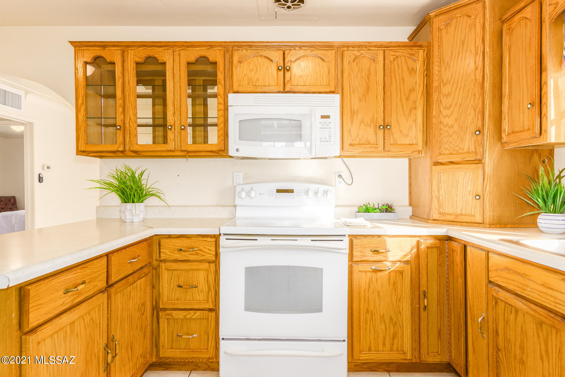 Garden Homes - Residential