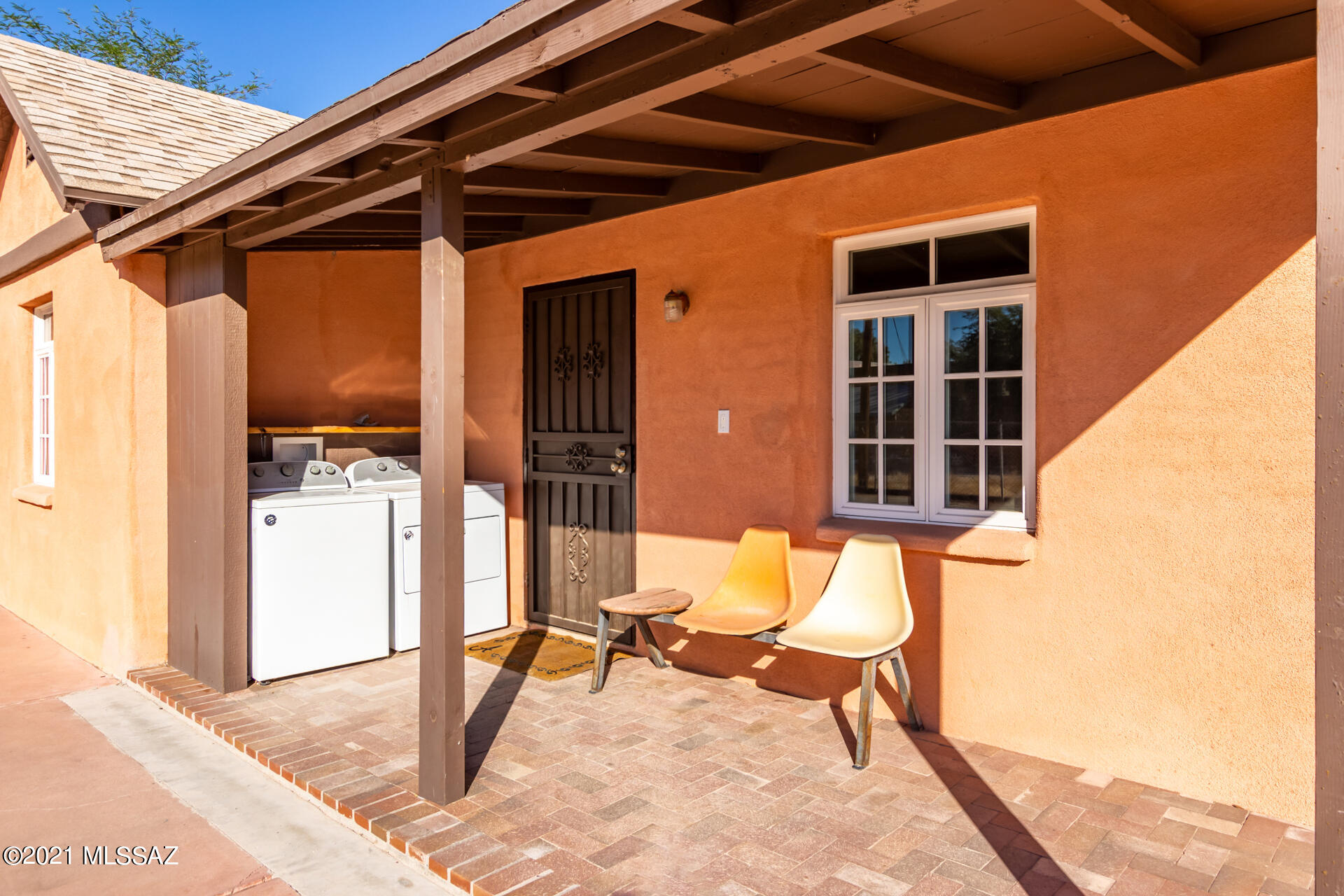 Garden Homes - Residential