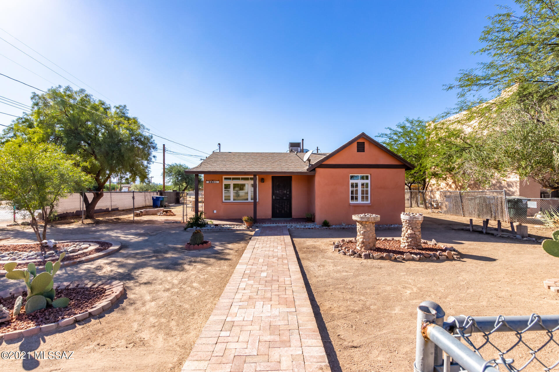 Garden Homes - Residential