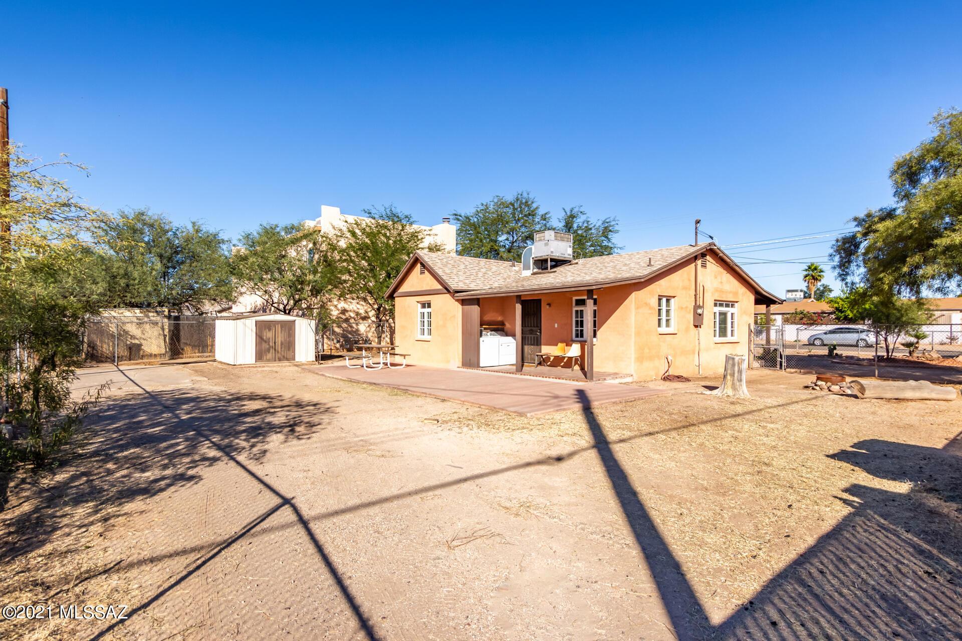 Garden Homes - Residential