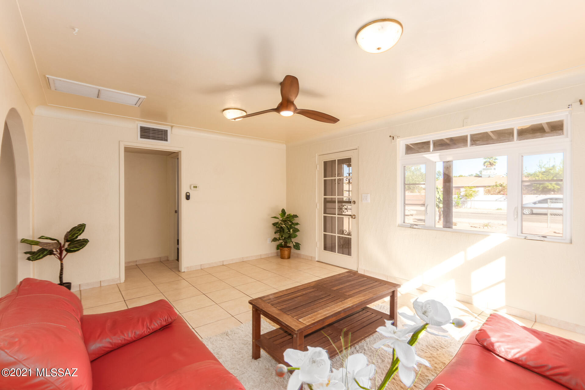 Garden Homes - Residential