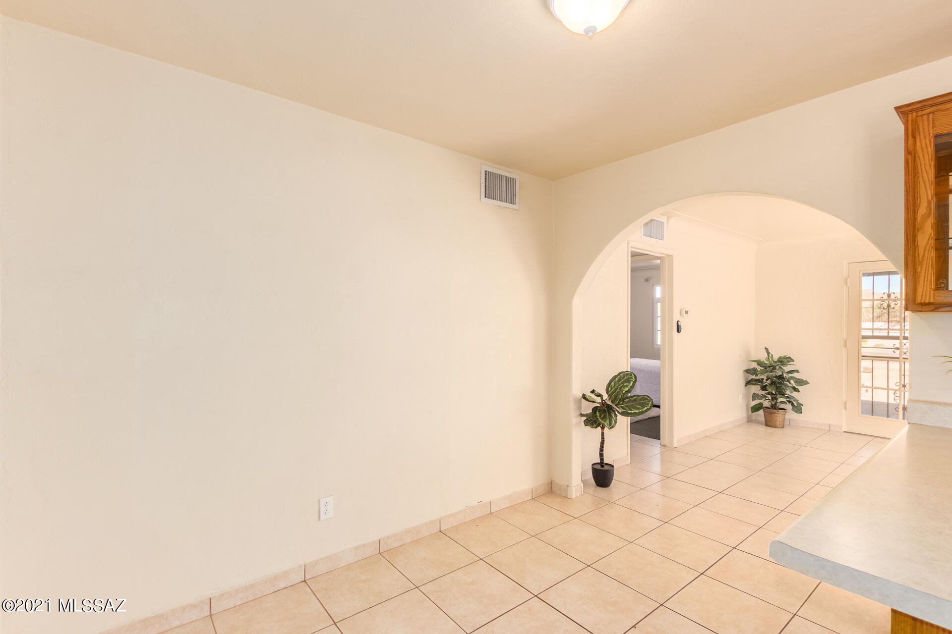 Garden Homes - Residential