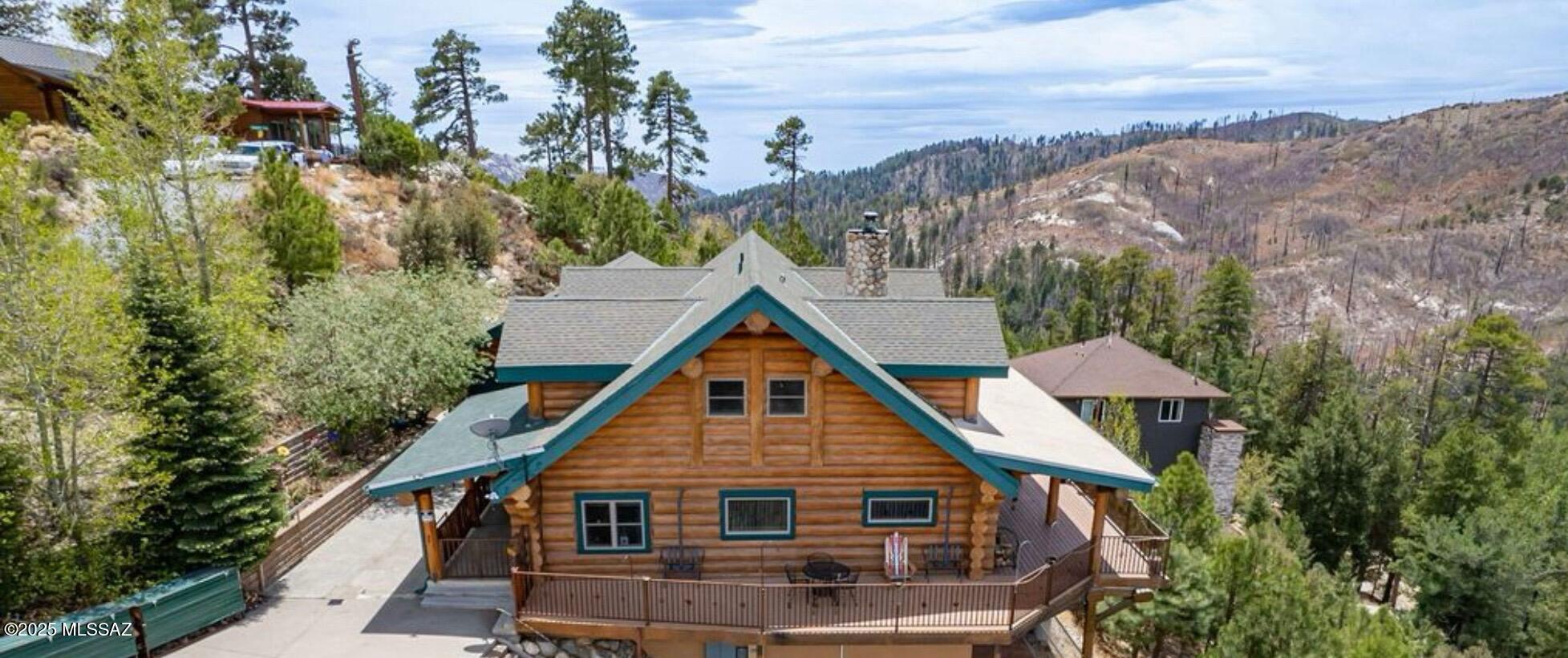 Summerhaven - Residential