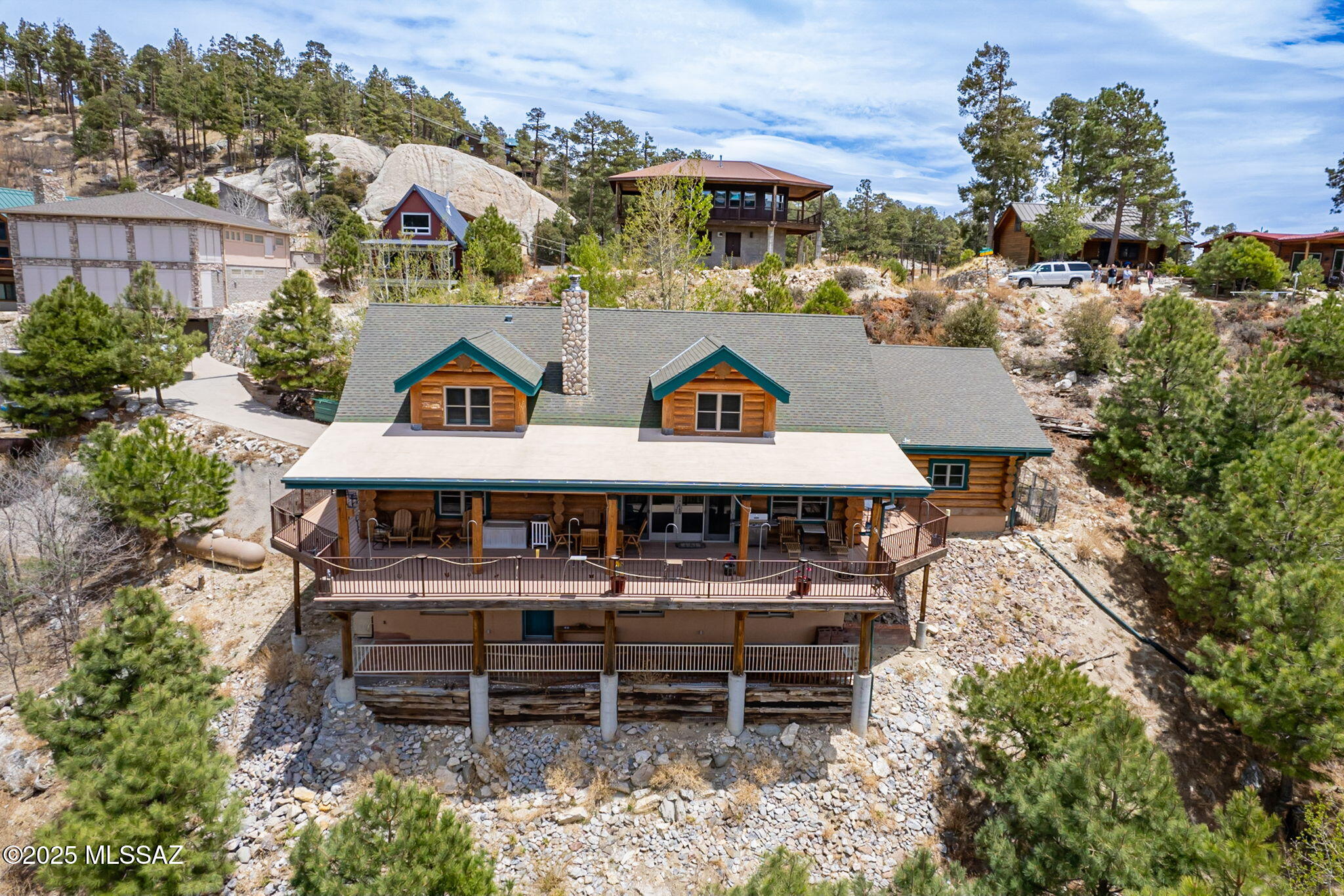 Summerhaven - Residential