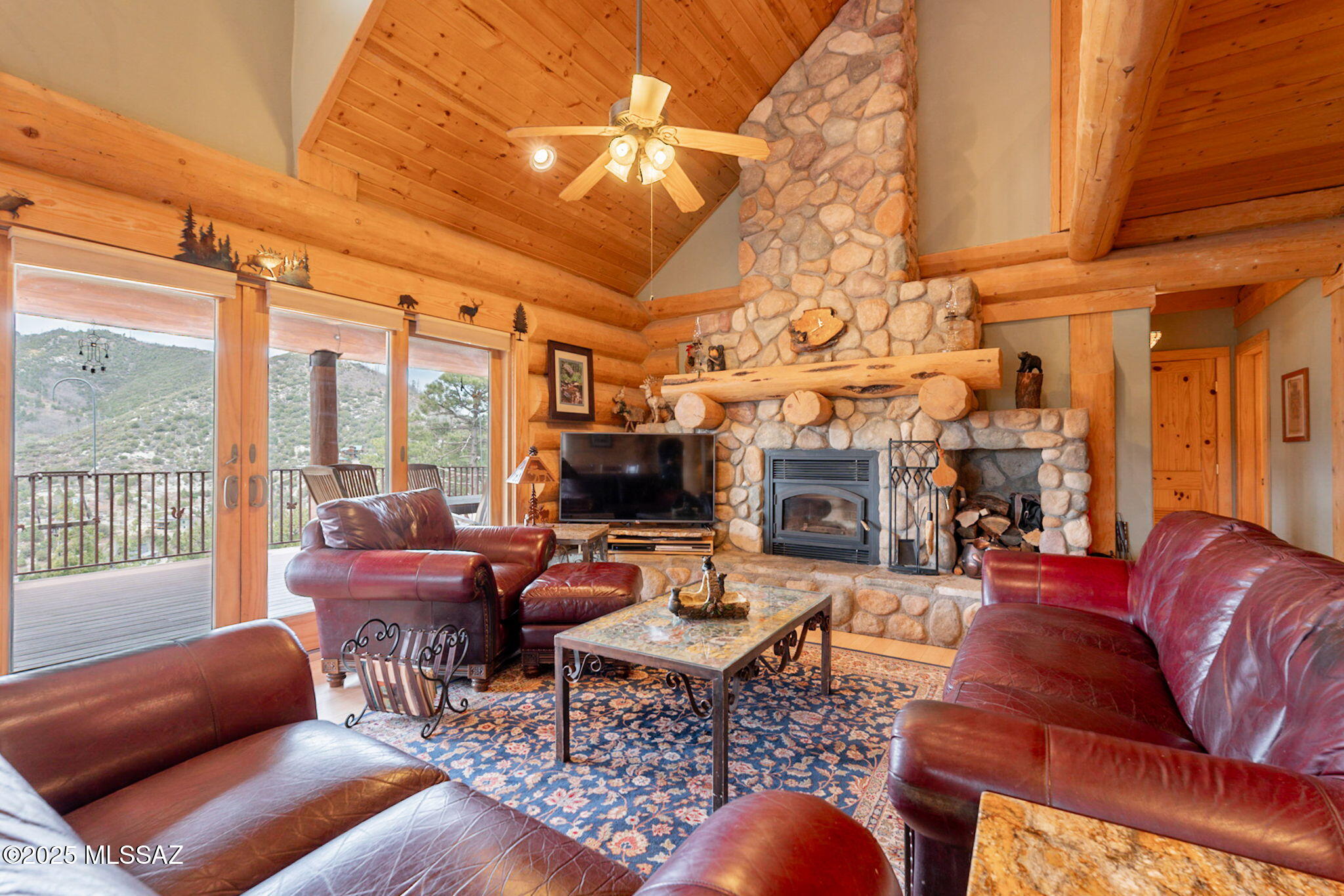 Summerhaven - Residential