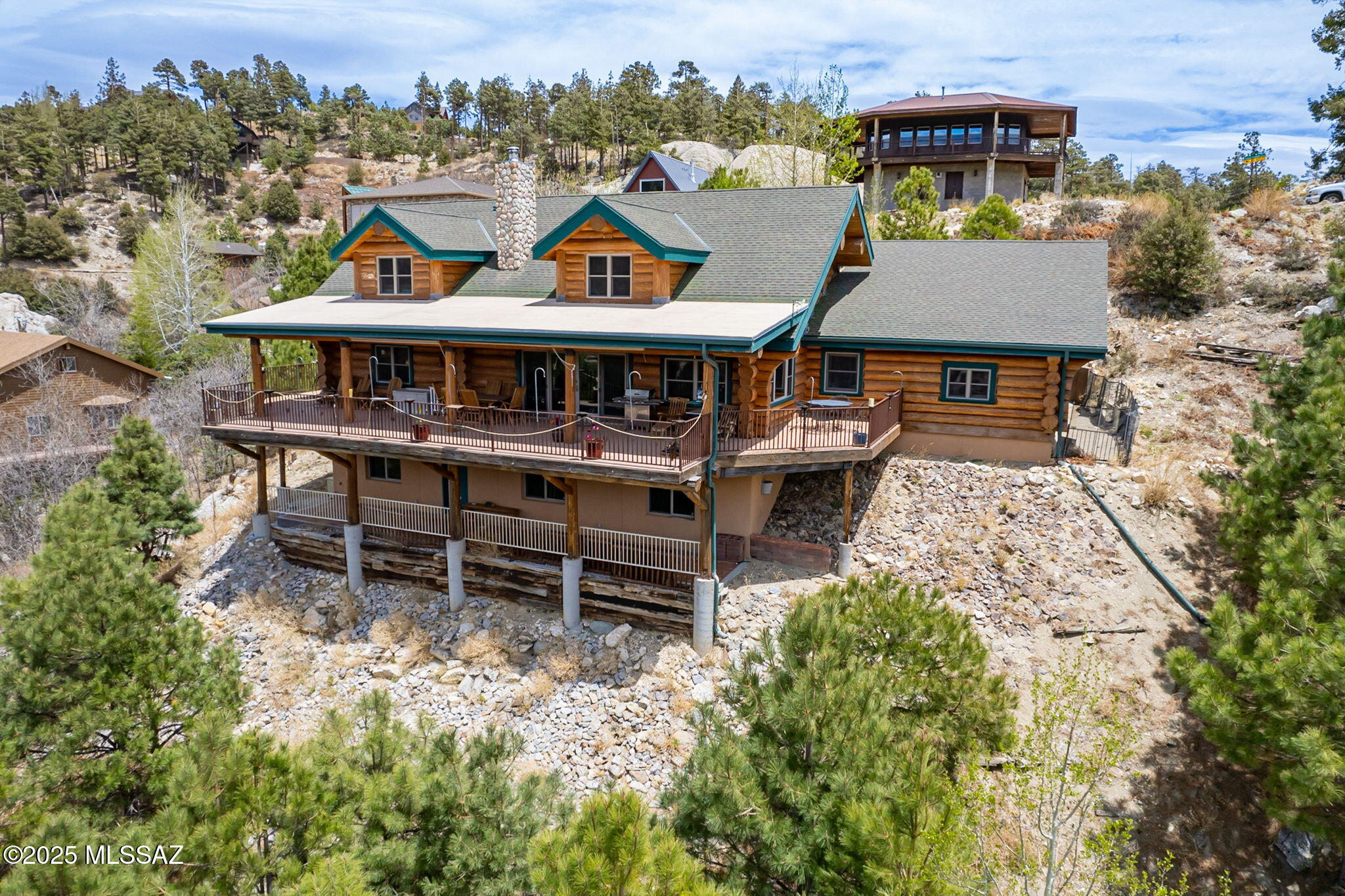 Summerhaven - Residential