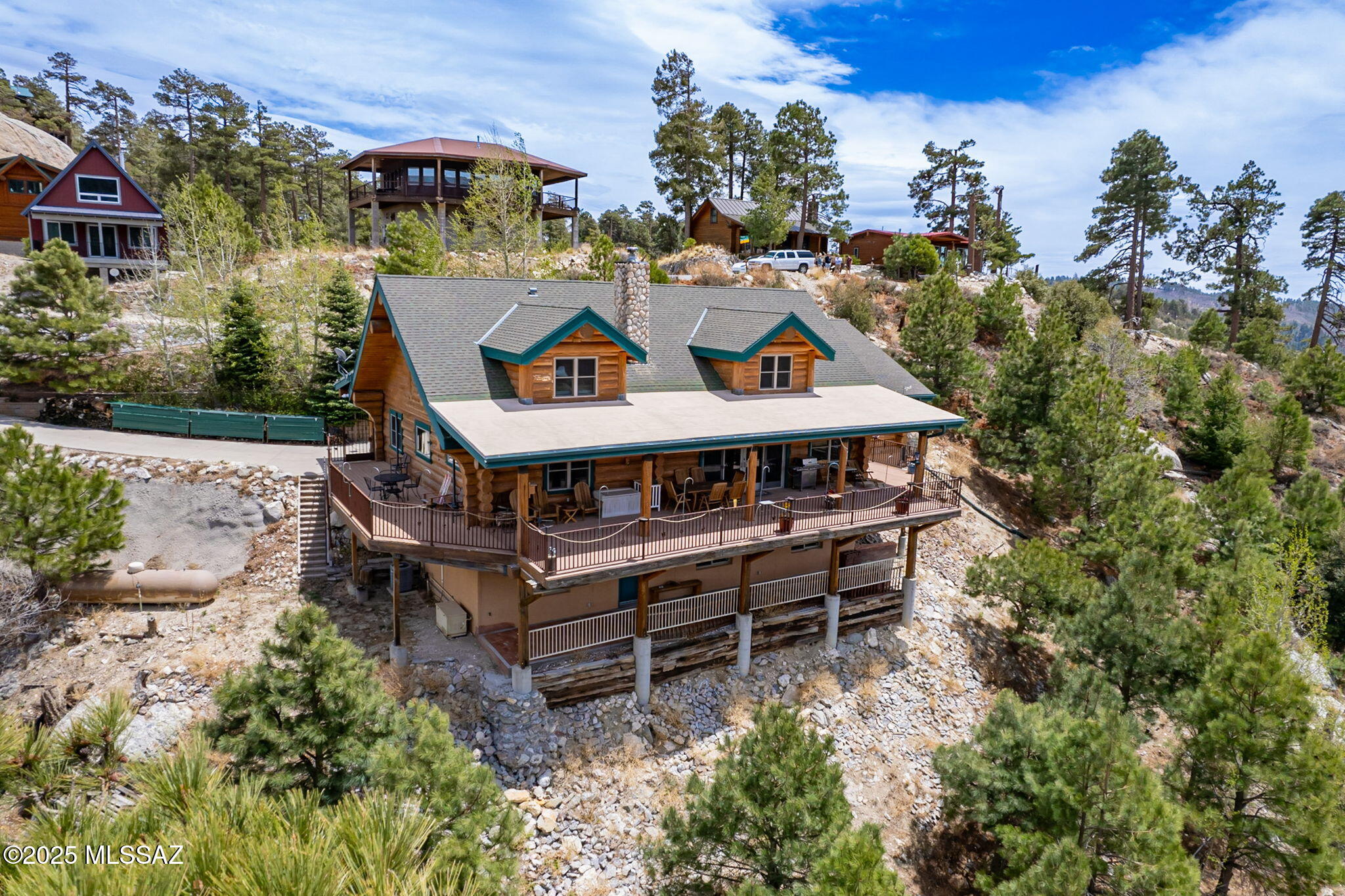 Summerhaven - Residential
