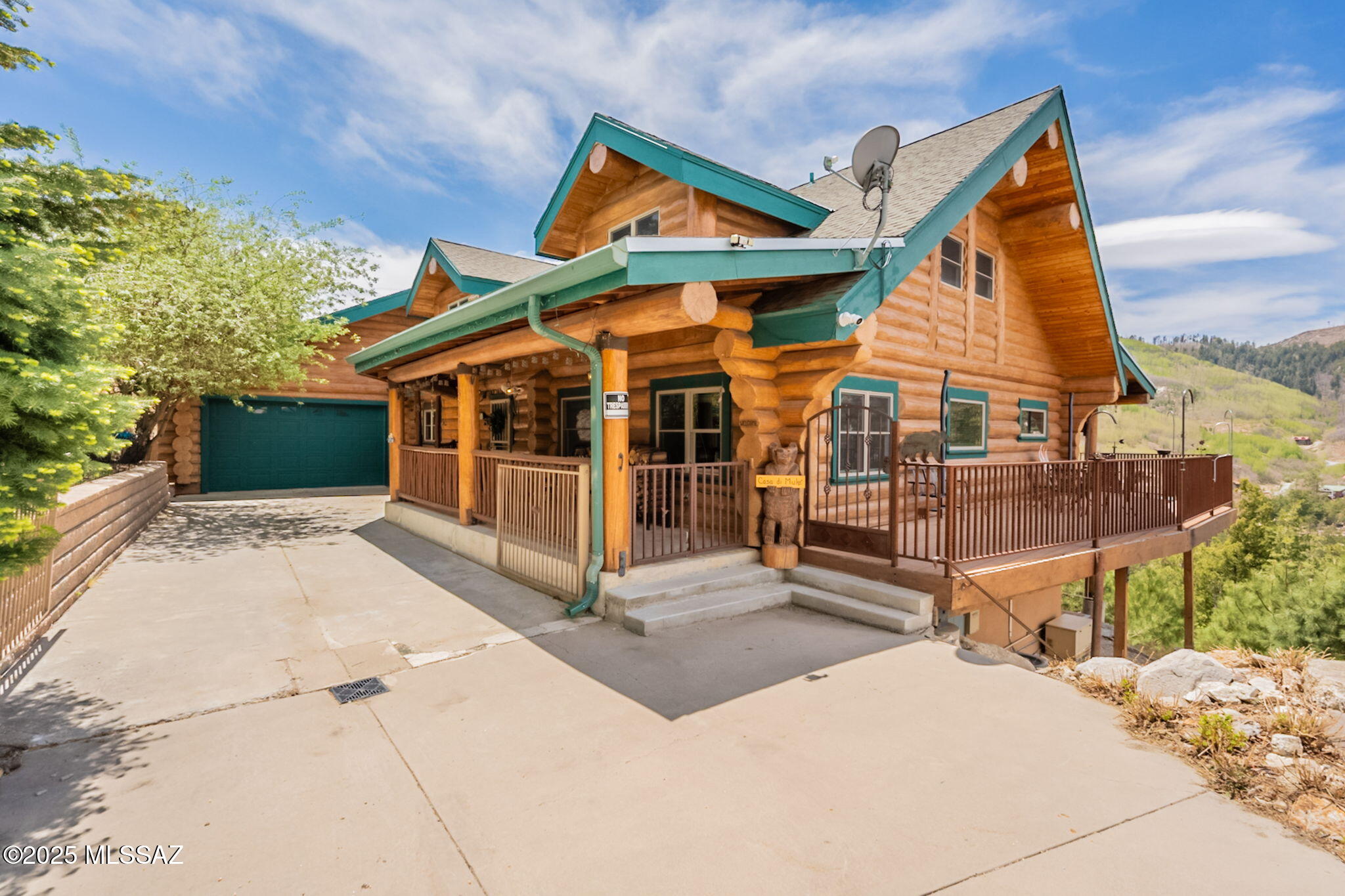Summerhaven - Residential