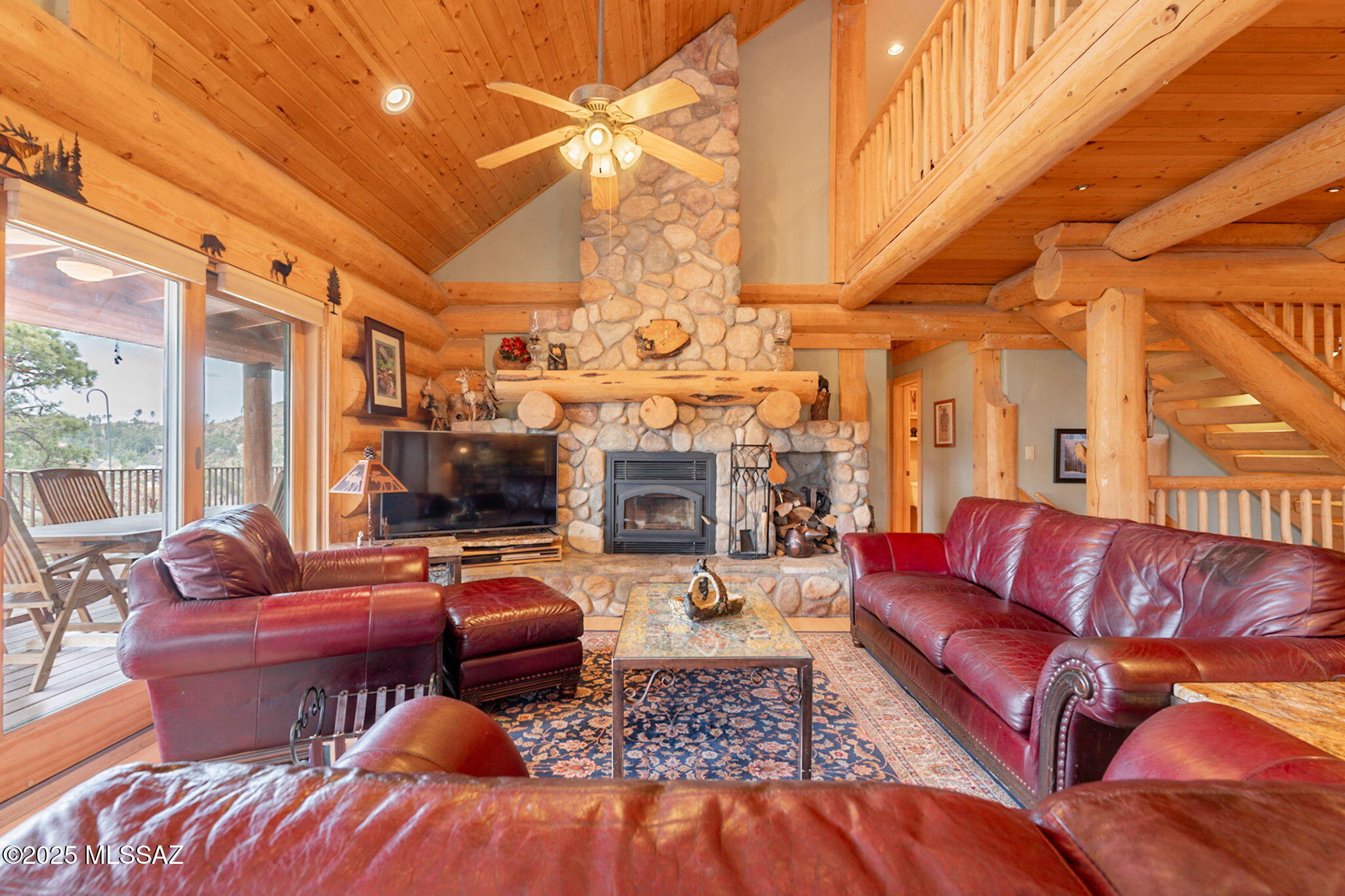 Summerhaven - Residential