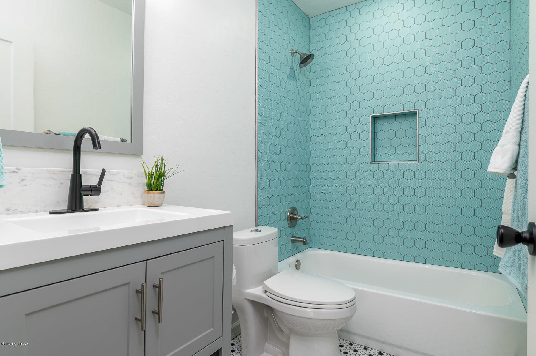 Vista Hermosa Homesites - Residential