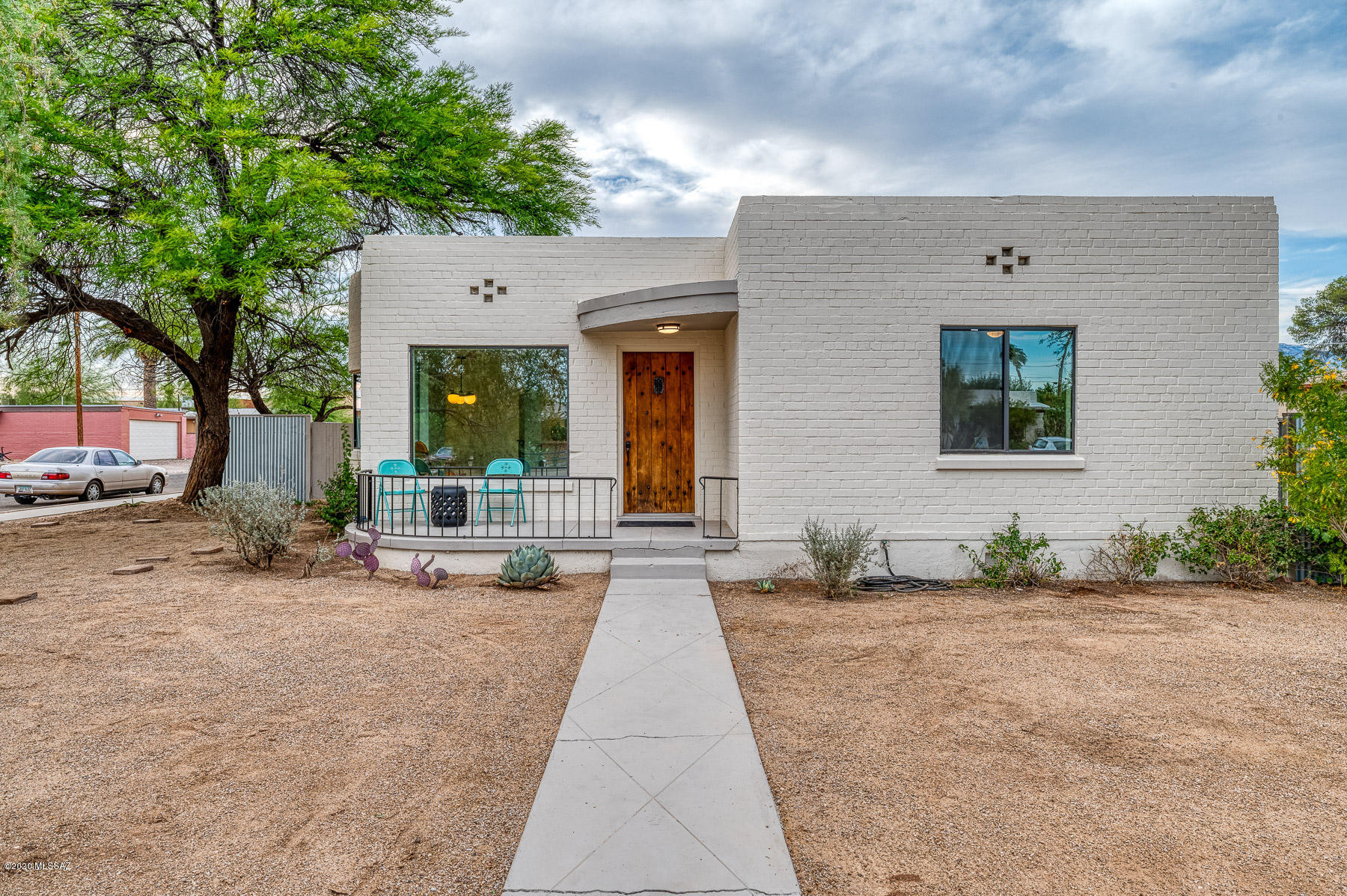 Vista Hermosa Homesites - Residential