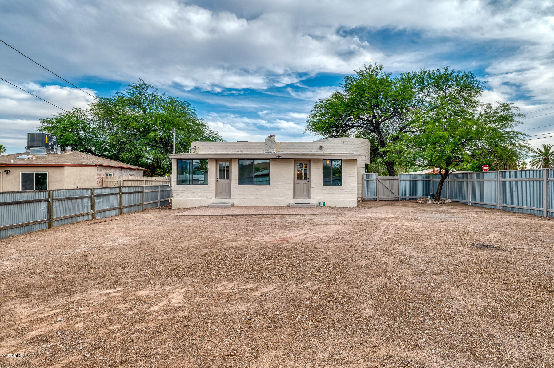 Vista Hermosa Homesites - Residential