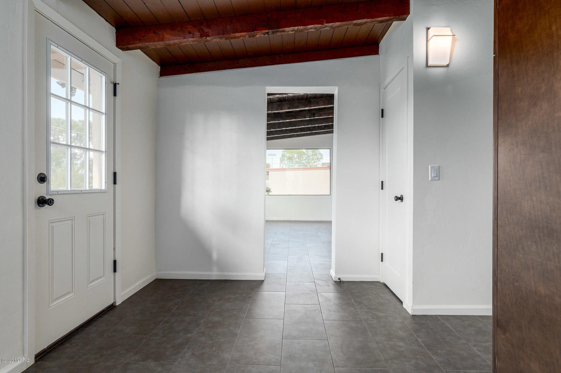 Vista Hermosa Homesites - Residential