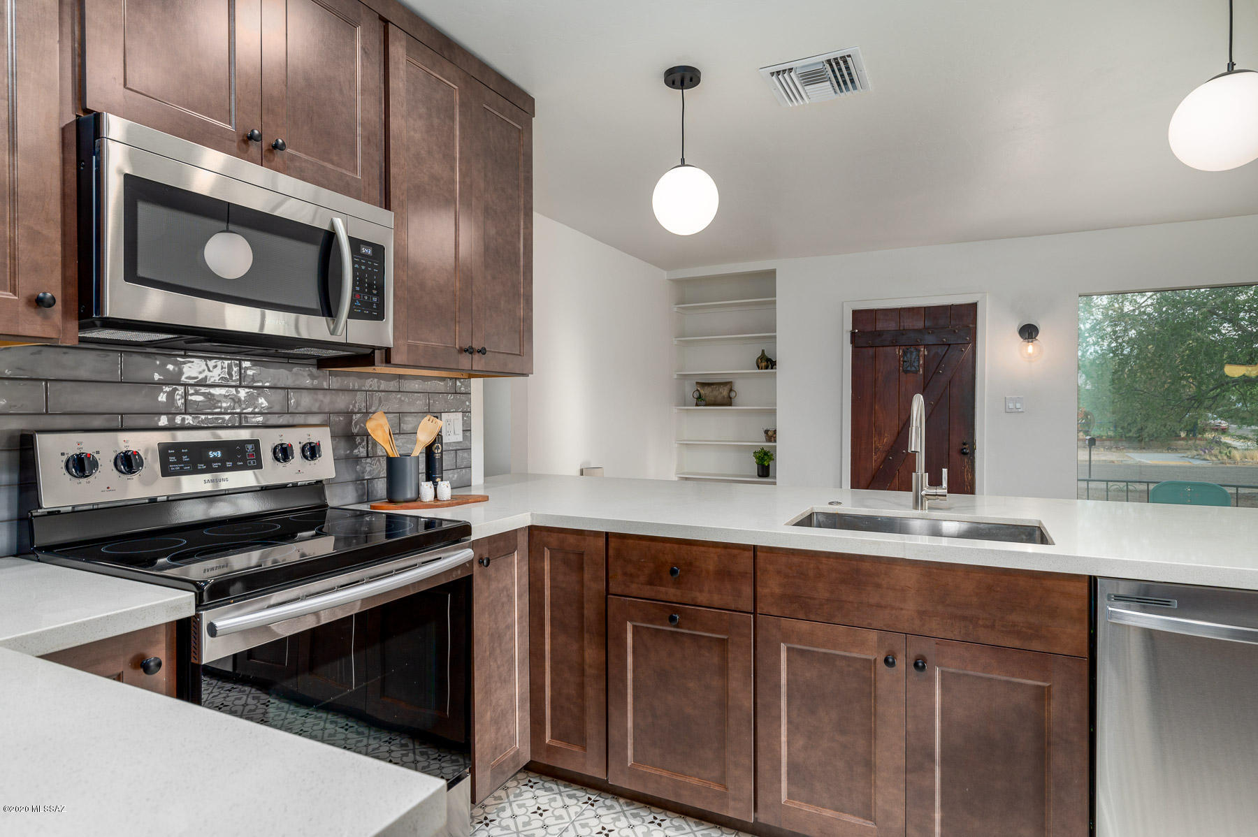 Vista Hermosa Homesites - Residential