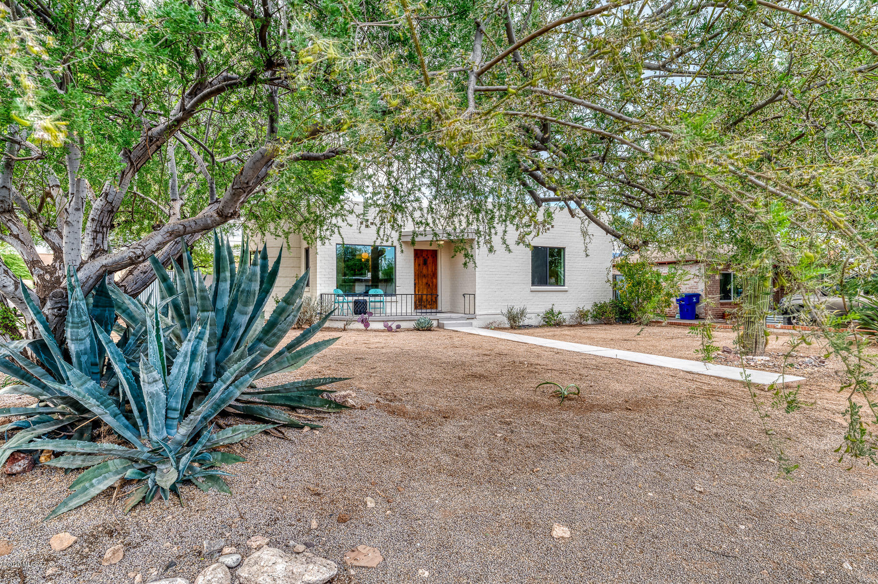 Vista Hermosa Homesites - Residential