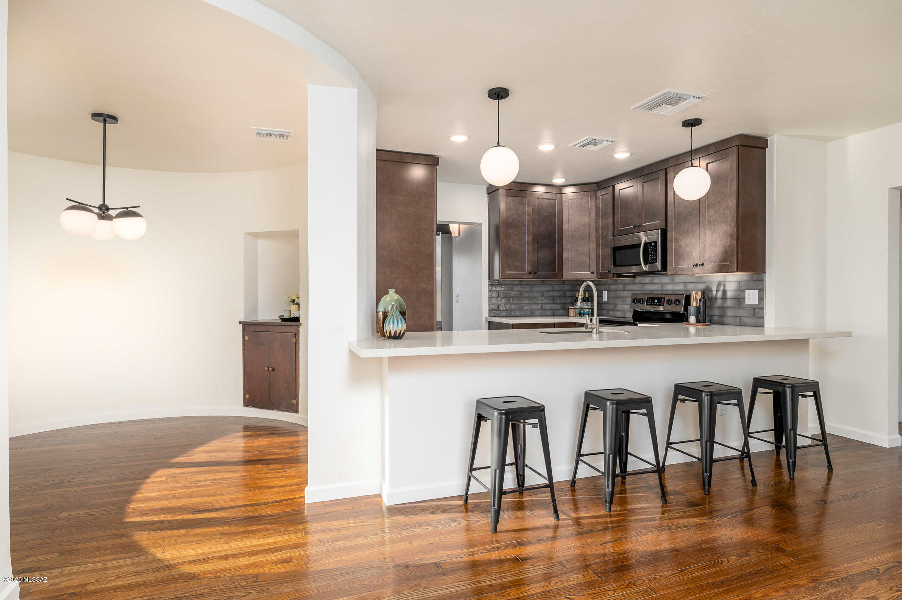 Vista Hermosa Homesites - Residential