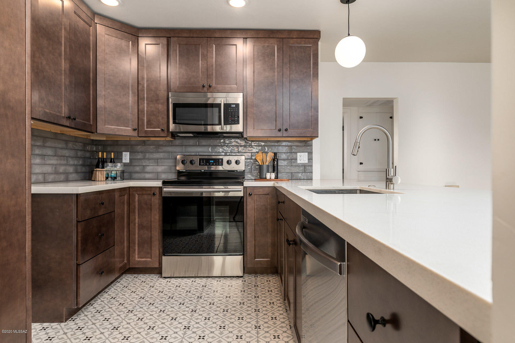 Vista Hermosa Homesites - Residential