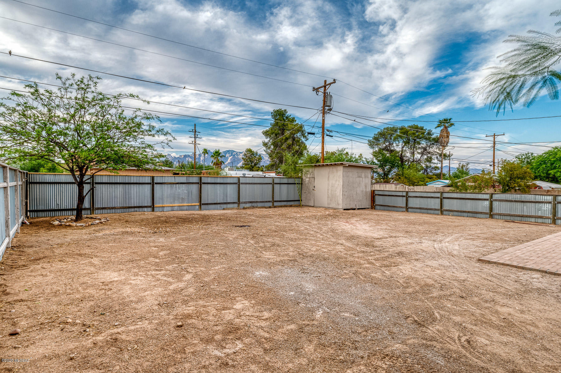Vista Hermosa Homesites - Residential