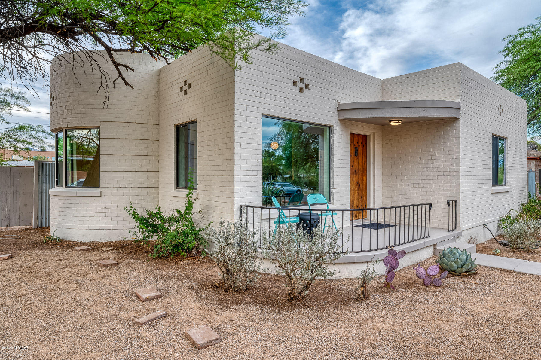 Vista Hermosa Homesites - Residential