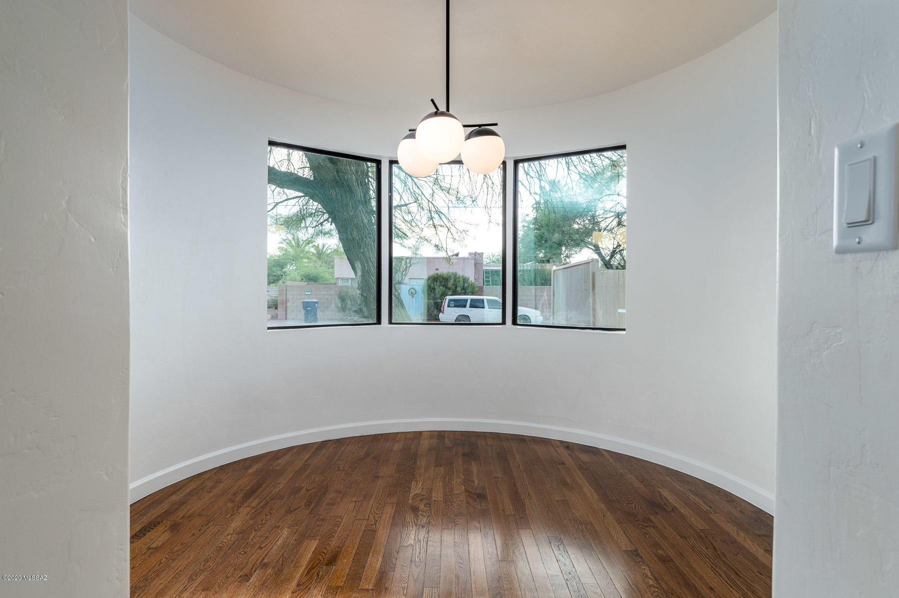 Vista Hermosa Homesites - Residential