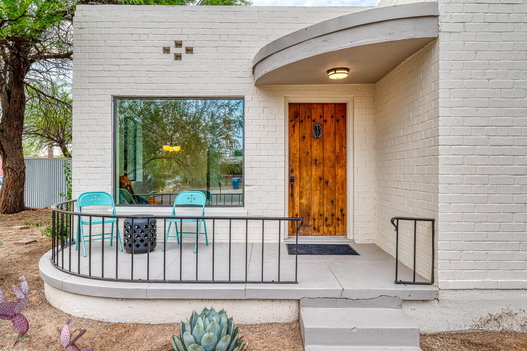Vista Hermosa Homesites - Residential