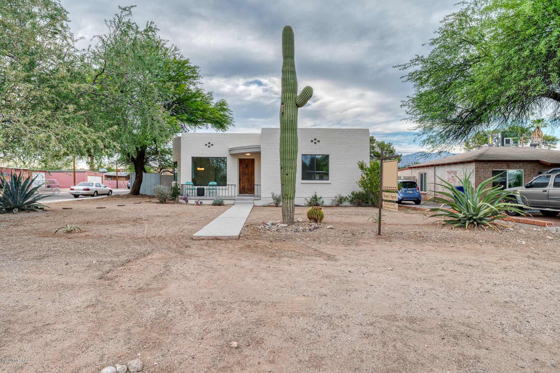 Vista Hermosa Homesites - Residential