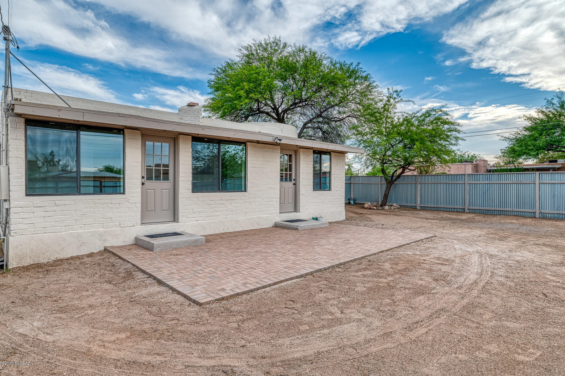 Vista Hermosa Homesites - Residential