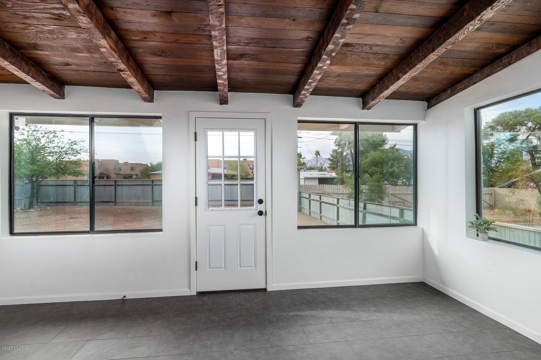 Vista Hermosa Homesites - Residential