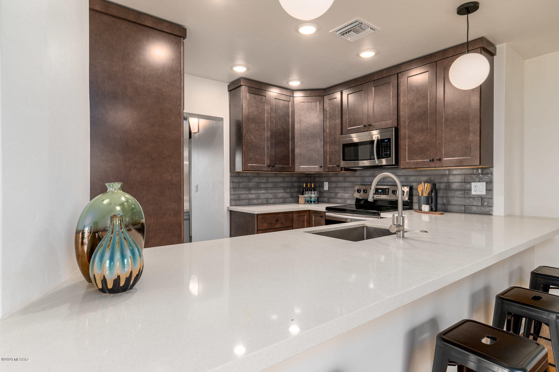 Vista Hermosa Homesites - Residential