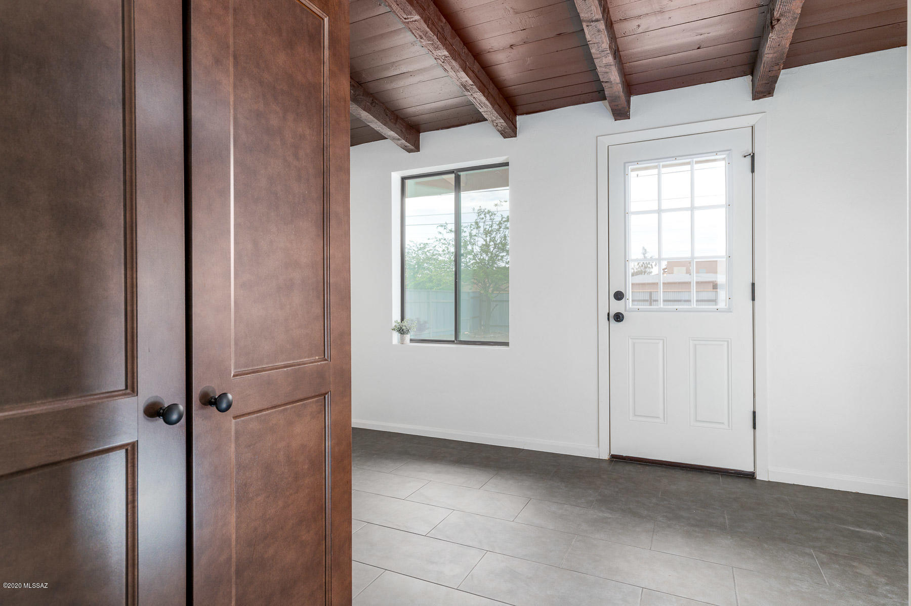 Vista Hermosa Homesites - Residential