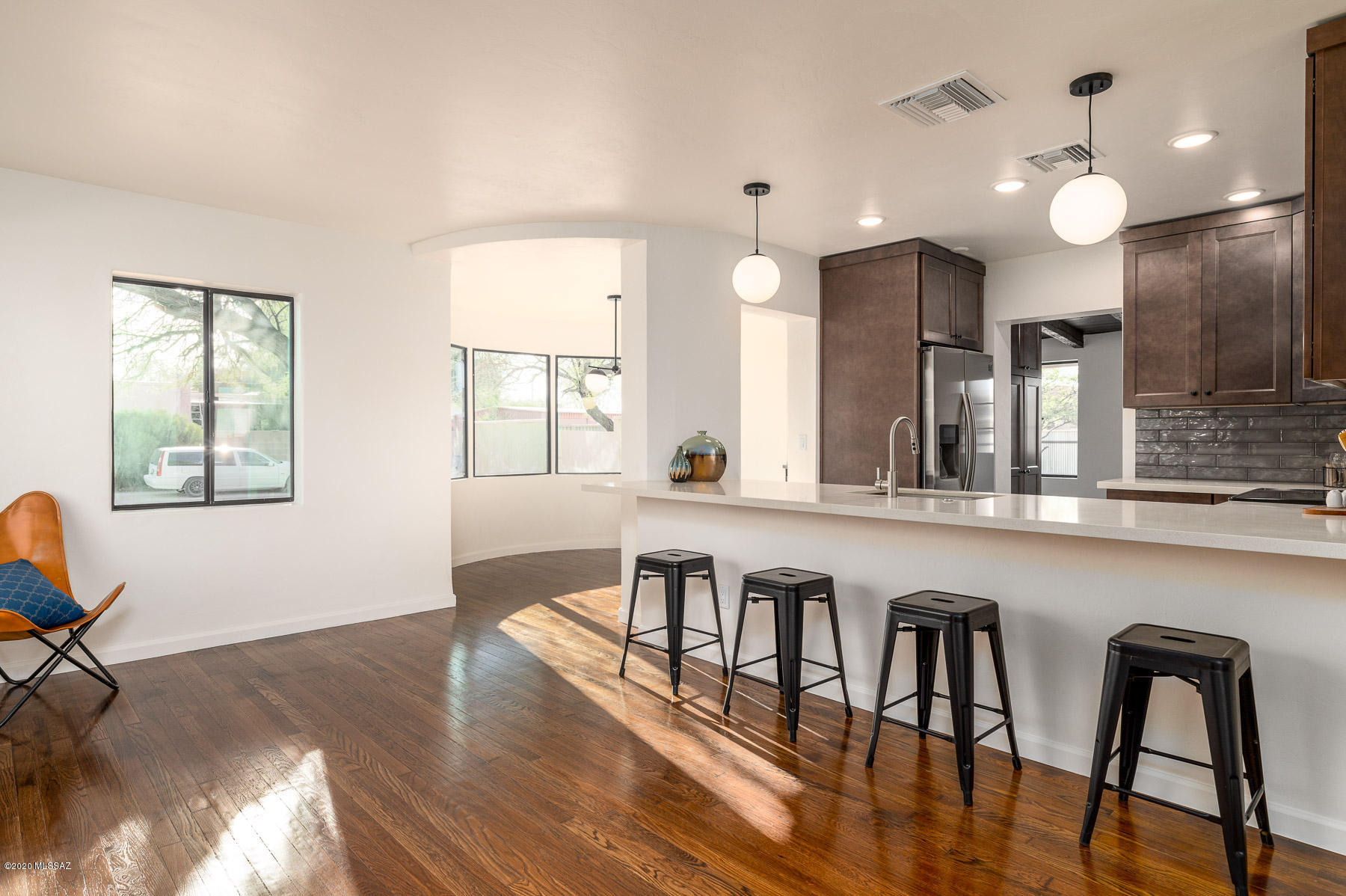 Vista Hermosa Homesites - Residential