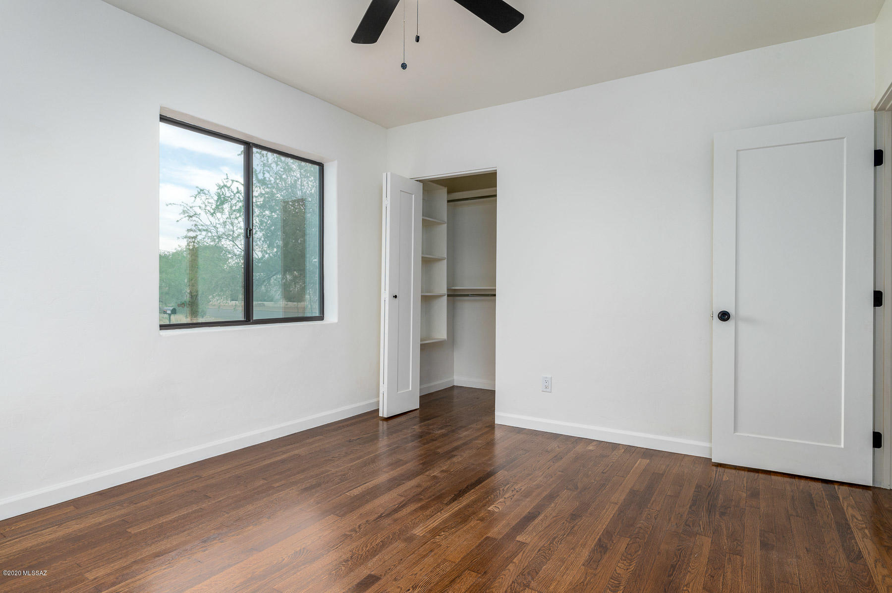 Vista Hermosa Homesites - Residential