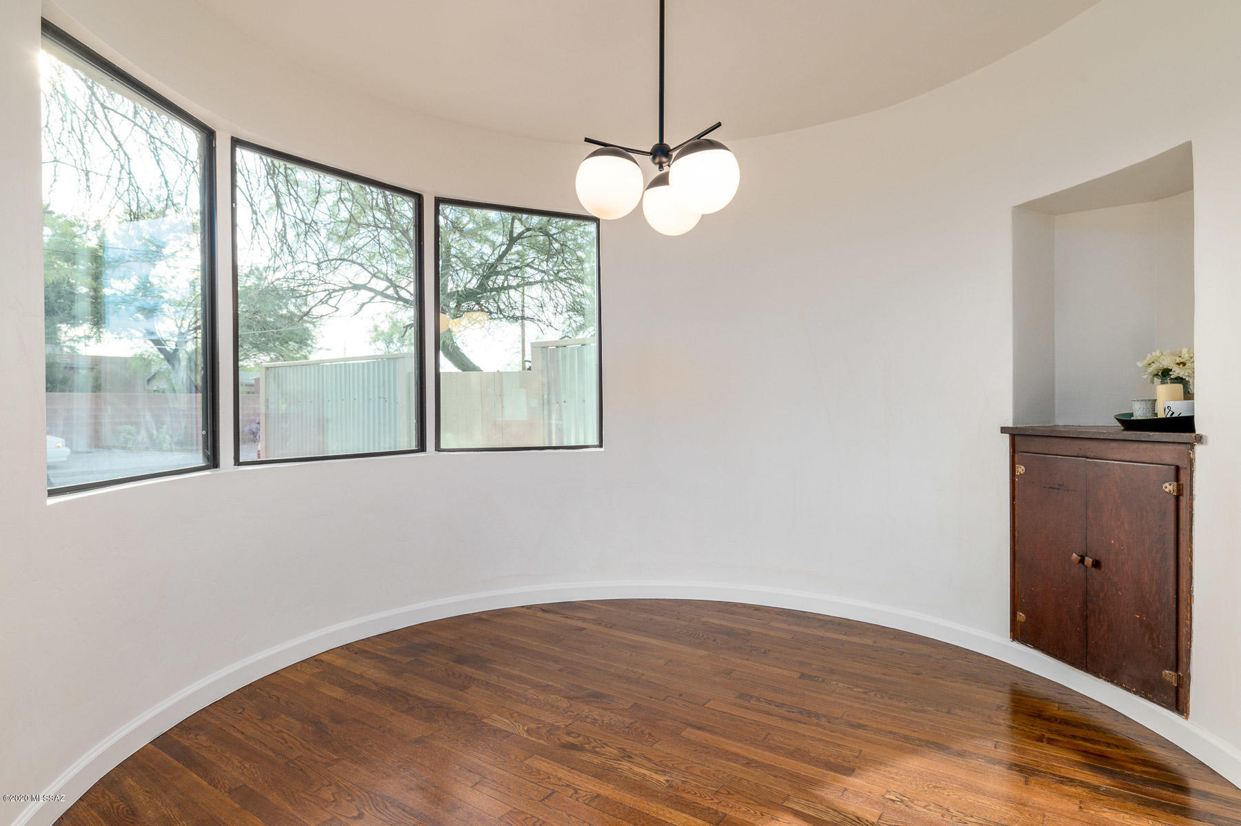 Vista Hermosa Homesites - Residential