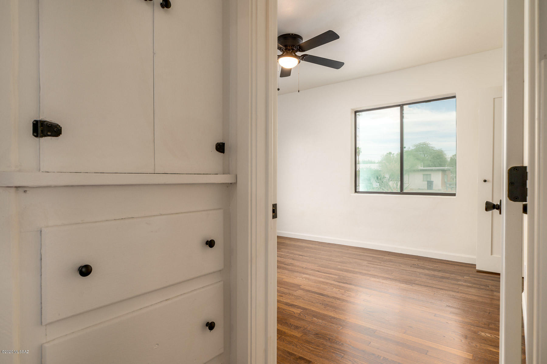 Vista Hermosa Homesites - Residential